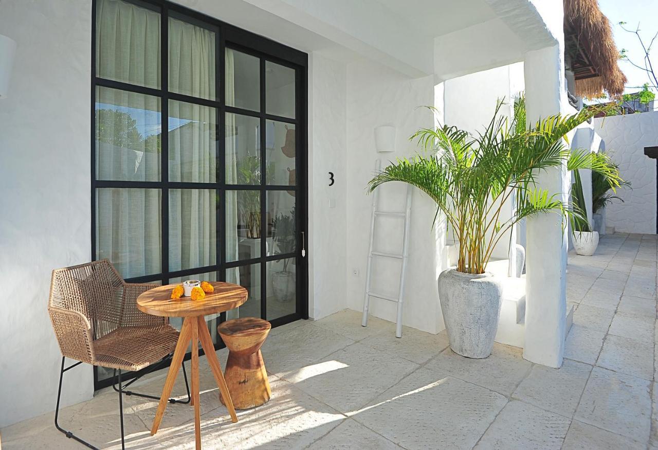 Amara Uluwatu 호텔 외부 사진
