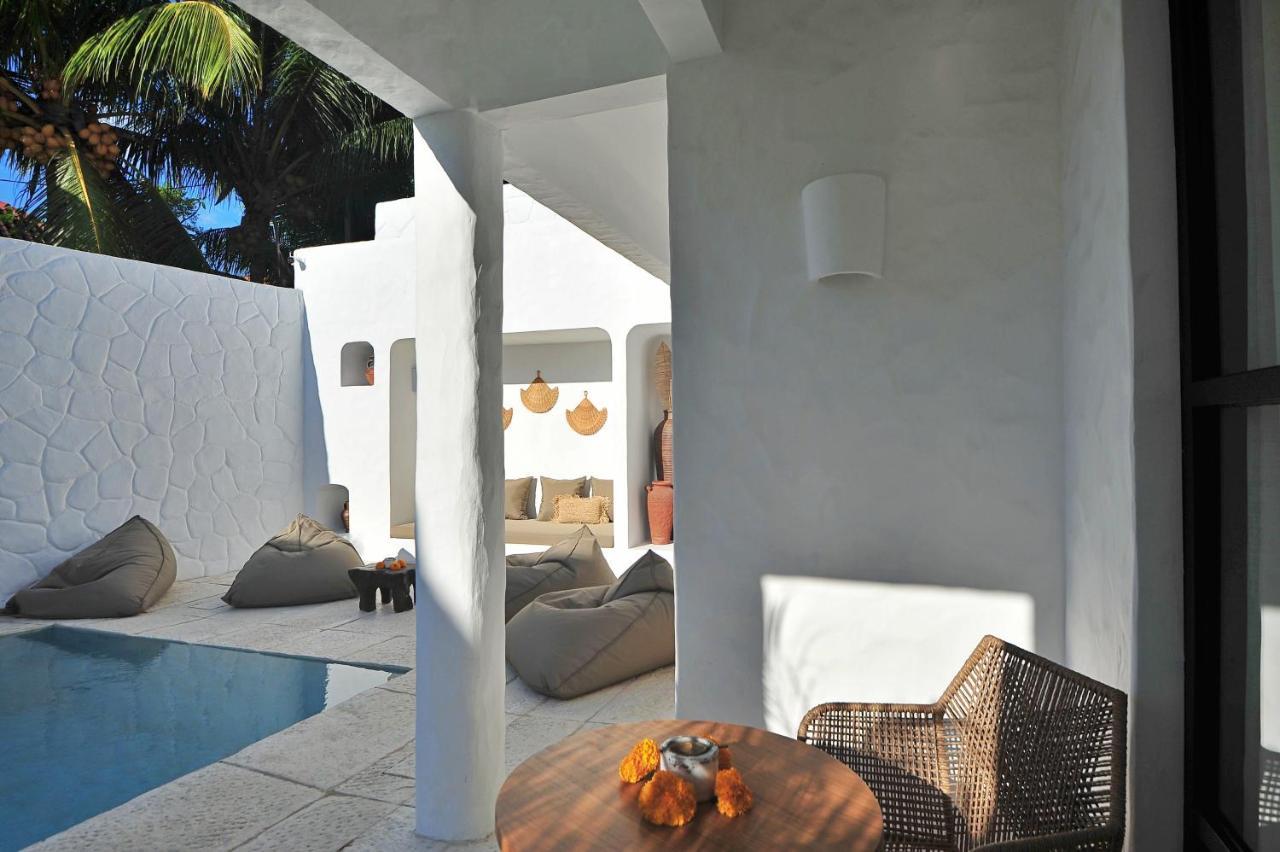Amara Uluwatu 호텔 외부 사진