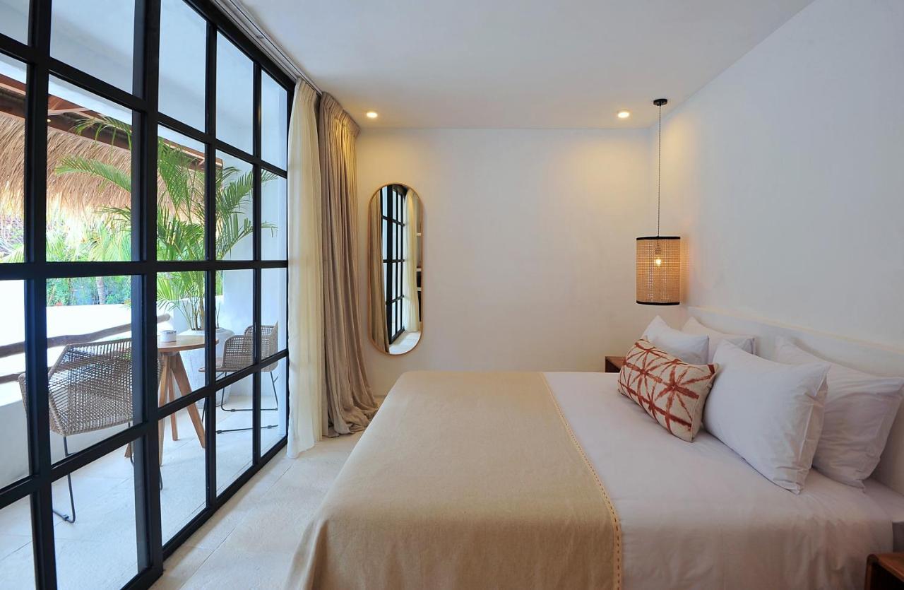 Amara Uluwatu 호텔 외부 사진