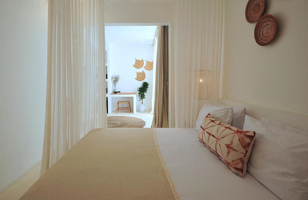Amara Uluwatu 호텔 외부 사진