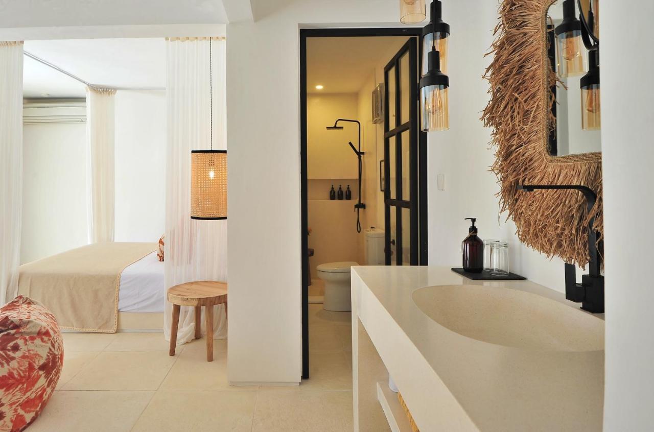 Amara Uluwatu 호텔 외부 사진