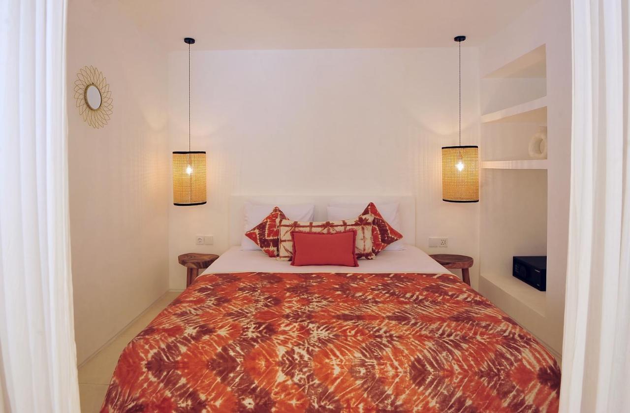 Amara Uluwatu 호텔 외부 사진