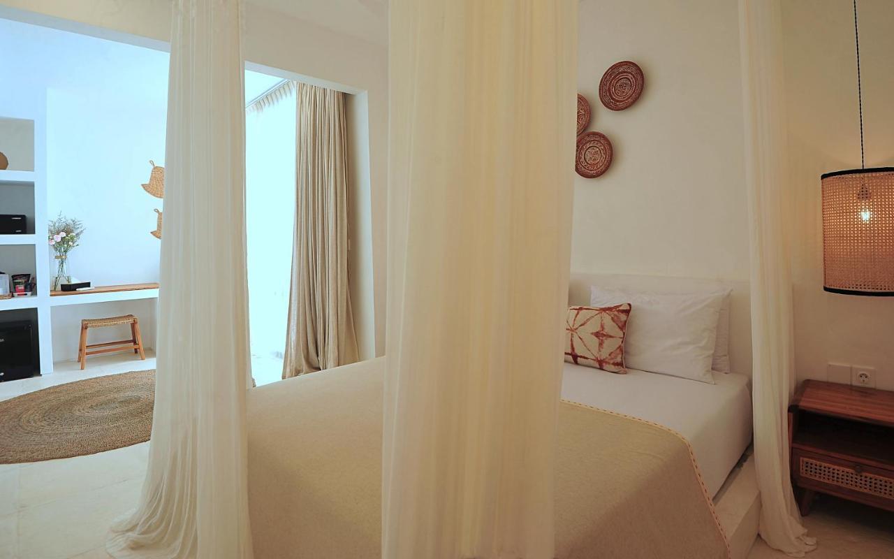 Amara Uluwatu 호텔 외부 사진
