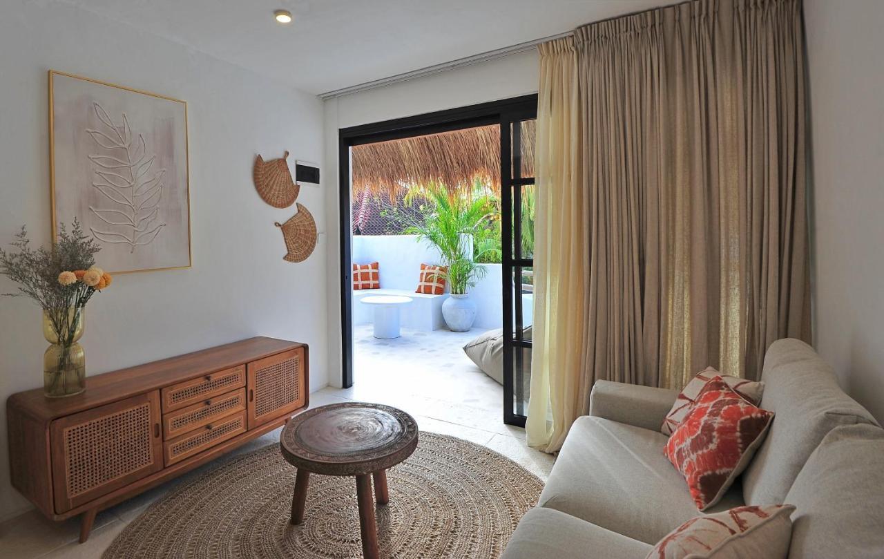 Amara Uluwatu 호텔 외부 사진